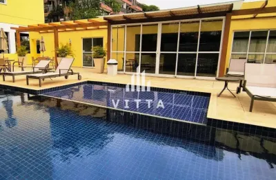 Apartamento para aluguel, 2 quarto(s),  Itaipava, Petrópolis - AP335