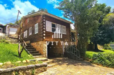 Casa com 3 quartos à venda no Corrêas, Petrópolis 