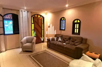 Casa com 2 quartos à venda no Mosela, Petrópolis 