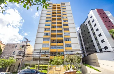 Apartamento com 133,00 m² Privativos 03 Quartos (01 suíte) no Centro Cívico