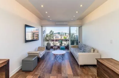 Apartamento com 3 quartos à venda na Rua General Jacinto Osório, 150, Santana, Porto Alegre por R$ 1.090.000