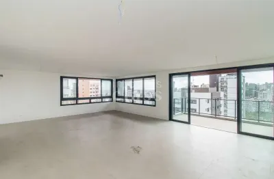 Apartamento com 3 quartos à venda na Avenida Soledade, 257, Petrópolis, Porto Alegre por R$ 4.194.000