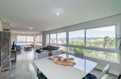 Apartamento com 4 quartos à venda na Rua Doutor Lauro de Oliveira, 140, Rio Branco, Porto Alegre por R$ 3.200.000