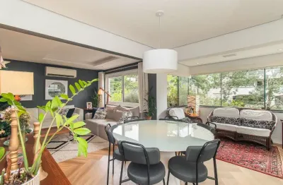 Apartamento com 3 quartos à venda na Travessa Jundiaí, 2195, Higienópolis, Porto Alegre por R$ 1.161.000