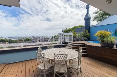 Casa com 4 quartos à venda na Rua Corrêa Lima, 1555, Santa Tereza, Porto Alegre por R$ 1.601.000