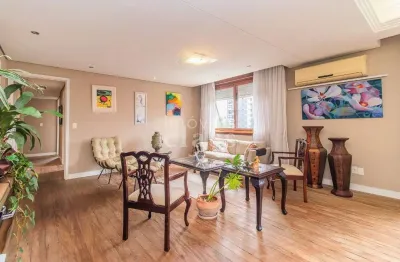 Apartamento com 3 quartos à venda na Avenida Carlos Gomes, 257, Auxiliadora, Porto Alegre por R$ 900.000