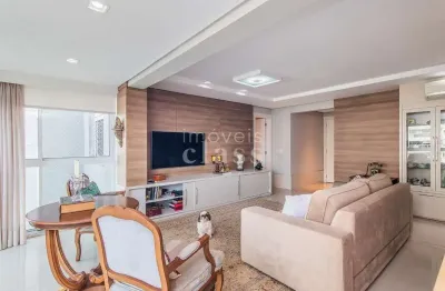 Apartamento com 3 quartos à venda na Rua Nicola Mathias Falci, 50, Jardim do Salso, Porto Alegre por R$ 1.391.000