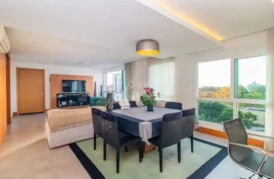 Apartamento com 3 quartos à venda na Rua Cândido Silveira, 65, Auxiliadora, Porto Alegre por R$ 1.589.000