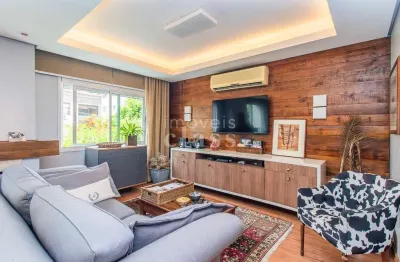 Apartamento com 2 quartos à venda na Rua Barão de Ubá, 130, Bela Vista, Porto Alegre por R$ 740.000