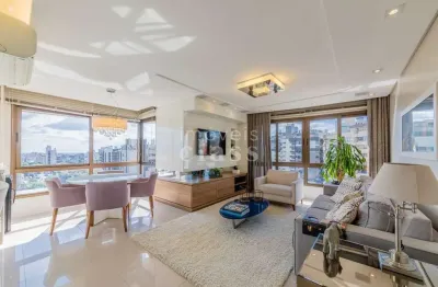 Apartamento com 2 quartos à venda na Rua Casemiro de Abreu, 1533, Bela Vista, Porto Alegre por R$ 1.199.000