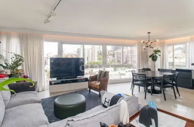 Apartamento com 3 quartos à venda na Avenida Mariland, 1551, São João, Porto Alegre por R$ 1.790.000