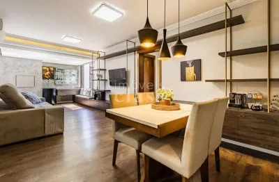 Apartamento com 2 quartos à venda na Rua Professor Ivo Corseuil, 485, Petrópolis, Porto Alegre por R$ 650.000