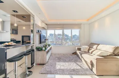 Apartamento com 2 quartos à venda na Rua Mário Antunes da Cunha, 185, Petrópolis, Porto Alegre por R$ 770.000