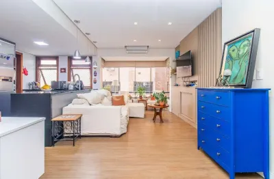 Apartamento com 2 quartos à venda na Rua Artur Rocha, 67, Auxiliadora, Porto Alegre por R$ 904.000