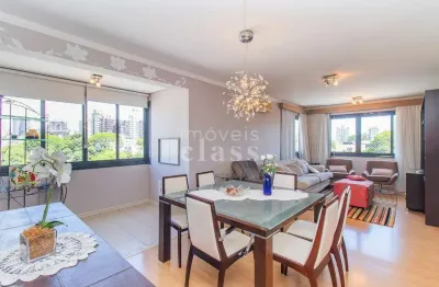 Apartamento com 3 quartos à venda na Rua Honório Silveira Dias, 963, São João, Porto Alegre por R$ 920.000