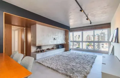 Apartamento com 3 quartos à venda na Rua Mata Bacelar, 331, Auxiliadora, Porto Alegre por R$ 1.599.000