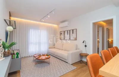 Apartamento com 2 quartos à venda na Avenida João Wallig, 792, Passo da Areia, Porto Alegre por R$ 581.000