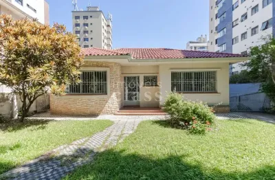 Casa com 4 quartos à venda na Rua Eça de Queiroz, 843, Petrópolis, Porto Alegre por R$ 1.799.000