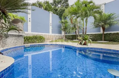 Casa com 4 quartos à venda na Avenida General Barreto Viana, 195, Chácara das Pedras, Porto Alegre por R$ 3.799.000