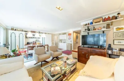 Apartamento com 2 quartos à venda na Rua Marquês do Pombal, 93, Moinhos de Vento, Porto Alegre por R$ 1.351.000