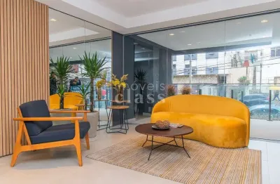 Cobertura com 2 quartos à venda na Rua Vicente da Fontoura, 2949, Rio Branco, Porto Alegre por R$ 799.000