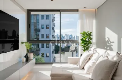 Apartamento com 2 quartos à venda na Avenida Taquara, 403, Petrópolis, Porto Alegre por R$ 1.296.000