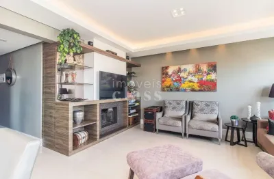 Apartamento com 3 quartos à venda na Rua Dário Pederneiras, 245, Petrópolis, Porto Alegre por R$ 1.314.000