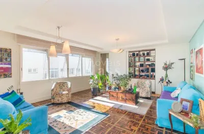 Apartamento com 3 quartos à venda na Rua Doutor Vale, 523, Floresta, Porto Alegre por R$ 2.100.000