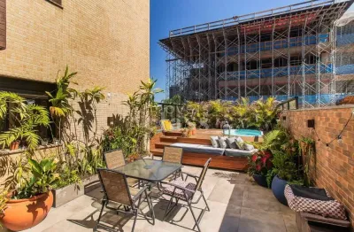 Apartamento com 2 quartos à venda na Rua Artur Rocha, 708, Auxiliadora, Porto Alegre por R$ 2.130.000