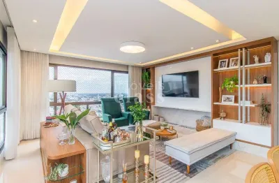 Apartamento com 3 quartos à venda na Rua Américo Vespucio, 240, Higienópolis, Porto Alegre por R$ 1.999.999