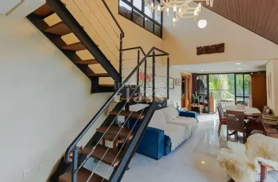 Cobertura com 3 quartos à venda na Rua General Souza Doca, 172, Petrópolis, Porto Alegre por R$ 1.390.000