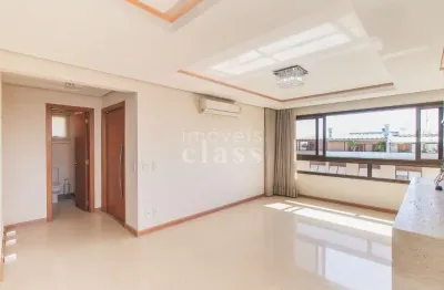 Apartamento com 3 quartos à venda na Rua Coronel Aurélio Bitencourt, 260, Rio Branco, Porto Alegre por R$ 2.121.000
