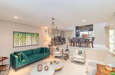 Casa com 3 quartos à venda na Rua João Paetzel, 632, Chácara das Pedras, Porto Alegre por R$ 2.801.000