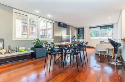 Apartamento com 1 quarto à venda na Rua Furriel Luiz Antônio de Vargas, 72, Bela Vista, Porto Alegre por R$ 649.000