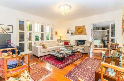 Apartamento com 3 quartos à venda na Rua Filadélfia, 141, São João, Porto Alegre por R$ 1.790.000