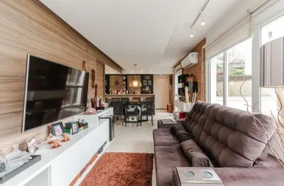 Apartamento com 2 quartos à venda na Avenida Montenegro, 329, Petrópolis, Porto Alegre por R$ 990.000