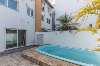 Casa com 3 quartos à venda na Rua Doutor Ernesto Ludwig, 507, Chácara das Pedras, Porto Alegre por R$ 1.091.000