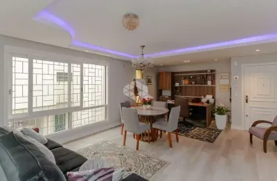 Apartamento com 3 quartos à venda na Avenida Ijuí, 342, Petrópolis, Porto Alegre por R$ 800.000