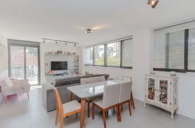 Apartamento com 2 quartos à venda na Rua Auxiliadora, 129, Auxiliadora, Porto Alegre por R$ 1.590.000