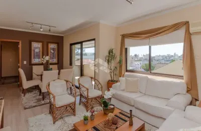 Apartamento com 3 quartos à venda na Rua Vasco da Gama, 1058, Bom Fim, Porto Alegre por R$ 890.000