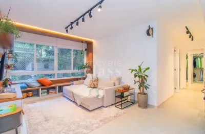 Apartamento com 3 quartos à venda na Rua Mário Antunes da Cunha, 185, Petrópolis, Porto Alegre por R$ 1.060.000