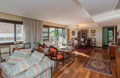 Apartamento com 3 quartos à venda na Rua Engenheiro Afonso Cavalcanti, 93, Bela Vista, Porto Alegre por R$ 1.180.000