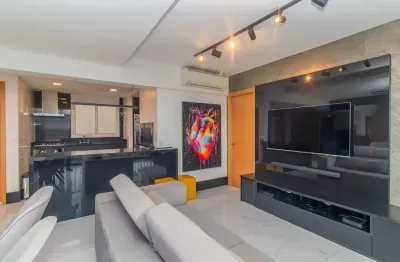 Apartamento com 3 quartos à venda na Rua Carlos Contursi, 75, Jardim Europa, Porto Alegre por R$ 1.991.000