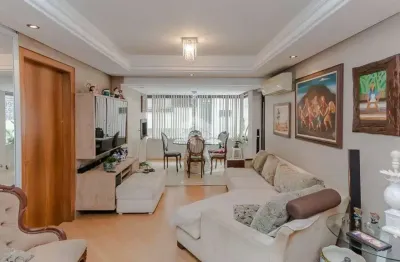 Apartamento com 3 quartos à venda na Rua Tenente-Coronel Fabrício Pilar, 205, Mont Serrat, Porto Alegre por R$ 950.000