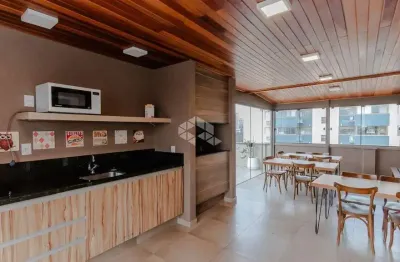 Cobertura com 2 quartos à venda na Rua Roque Calage, 494, Passo da Areia, Porto Alegre por R$ 600.000