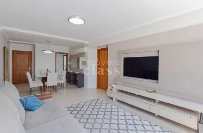 Apartamento com 3 quartos à venda na Rua Portugal, 382, São João, Porto Alegre por R$ 870.000