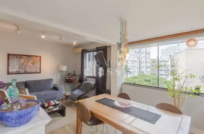 Apartamento com 2 quartos à venda na Rua Barão de Ubá, 194, Bela Vista, Porto Alegre por R$ 699.000