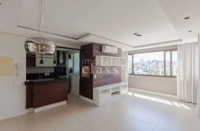 Apartamento com 2 quartos à venda na Rua General João Telles, 393, Bom Fim, Porto Alegre por R$ 980.000