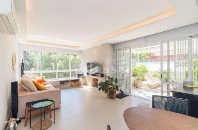 Apartamento com 3 quartos à venda na Rua Santa Cecília, 2118, Santa Cecília, Porto Alegre por R$ 1.329.000