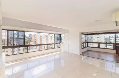 Apartamento com 4 quartos à venda na Rua Pedro Chaves Barcelos, 961, Auxiliadora, Porto Alegre por R$ 2.660.000